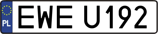 EWEU192