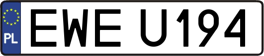 EWEU194