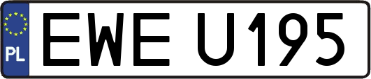 EWEU195