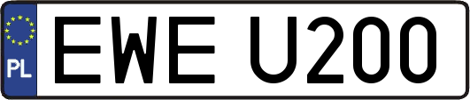 EWEU200