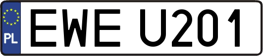 EWEU201