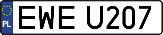 EWEU207
