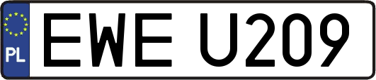 EWEU209
