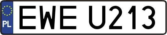 EWEU213