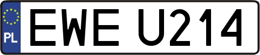 EWEU214