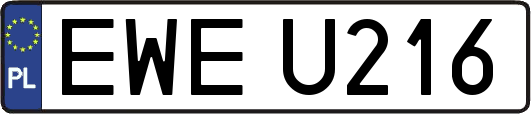 EWEU216