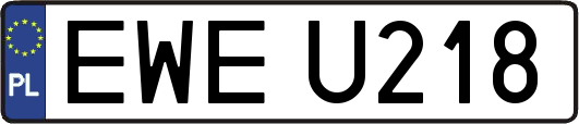 EWEU218