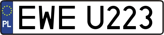 EWEU223