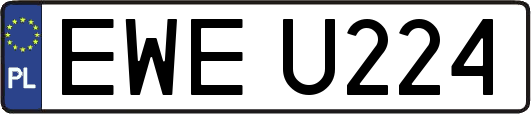 EWEU224