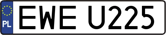 EWEU225