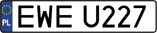 EWEU227