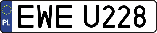 EWEU228