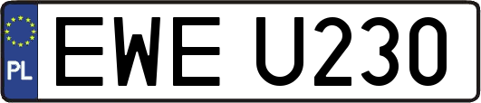EWEU230