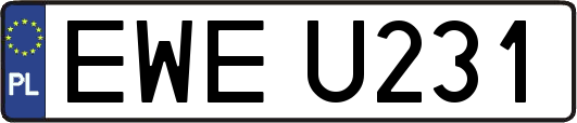 EWEU231