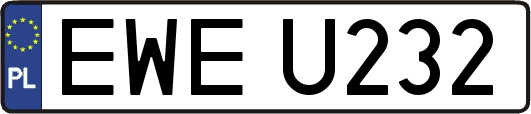 EWEU232