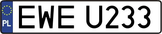 EWEU233