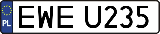 EWEU235