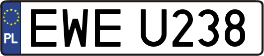 EWEU238
