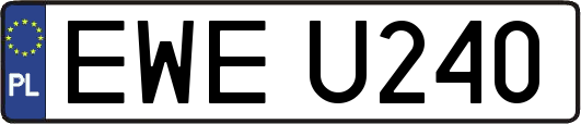 EWEU240