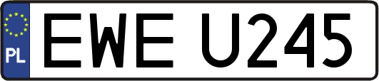 EWEU245