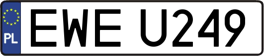 EWEU249