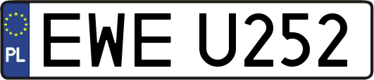 EWEU252