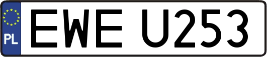 EWEU253