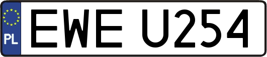 EWEU254