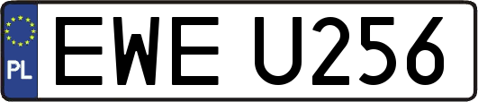 EWEU256