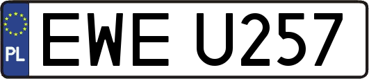 EWEU257