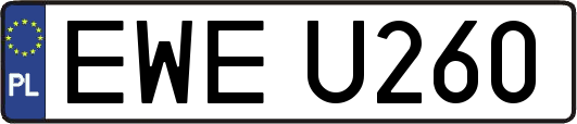 EWEU260