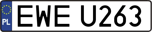 EWEU263