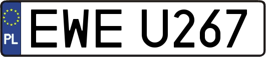EWEU267