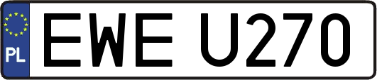 EWEU270