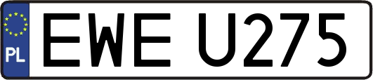 EWEU275