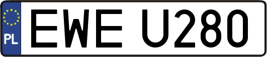 EWEU280
