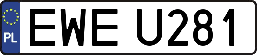 EWEU281