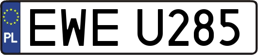 EWEU285