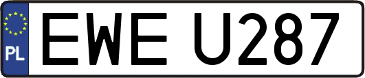 EWEU287