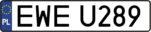 EWEU289