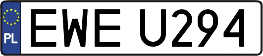 EWEU294