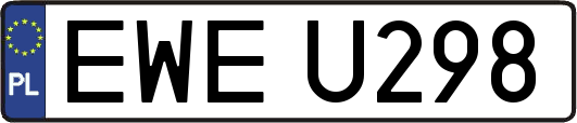 EWEU298
