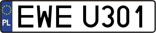 EWEU301