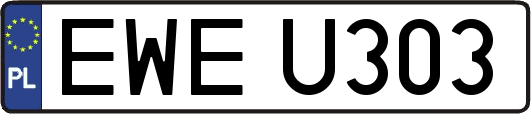 EWEU303