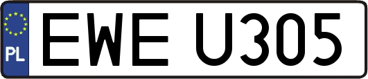 EWEU305