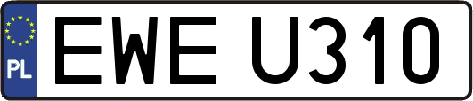 EWEU310
