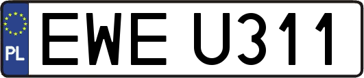 EWEU311