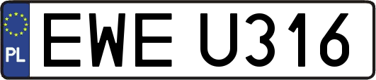EWEU316