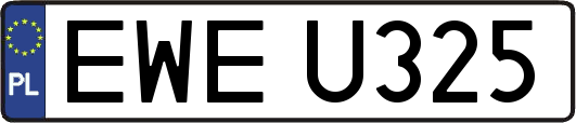 EWEU325