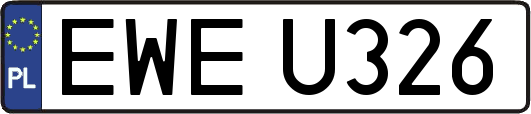 EWEU326